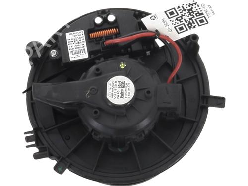 Gebläsemotor für VW GOLF VII (5G1, BQ1, BE1, BE2) 2.0 GTI (220 hp) 26313512