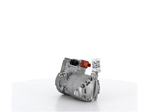AC compressor AUDI Q4 E-TRON SUV (F4B) 45 | BP34503148M34 - Image 4