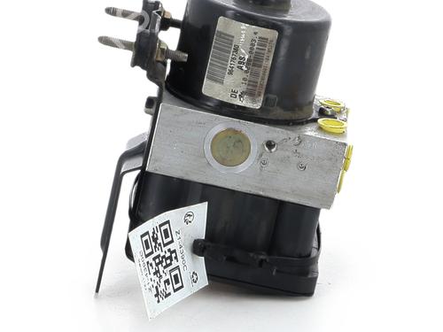 ABS pump CITROËN C5 I (DC_) 2.0 16V (DCRFNC, DCRFNF) | BP38030968M43 - Image 2