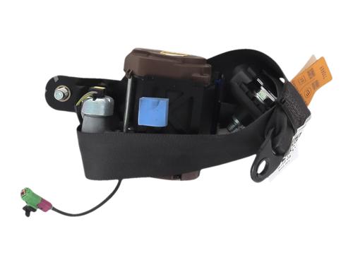 Used Front left seatbelt Front left seatbelt CHEVROLET AVEO / KALOS Hatchback (T250, T255) 1.2 LPG (84 hp) 40211538 40211538