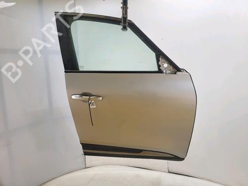 Used Right front door Right front door RENAULT GRAND SCÉNIC IV (R9_) 1.5 dCi 110 (R9A3) (110 hp) 34337904 34337904