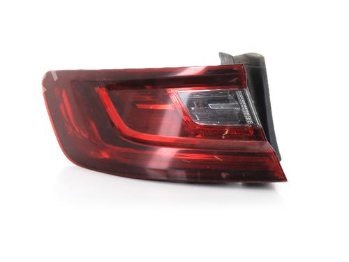 Left taillight RENAULT MEGANE IV Hatchback (B9A/M/N_) 1.5 Blue dCi 95 (B9A2, B9A6) | BP36211791C34 - Image 2
