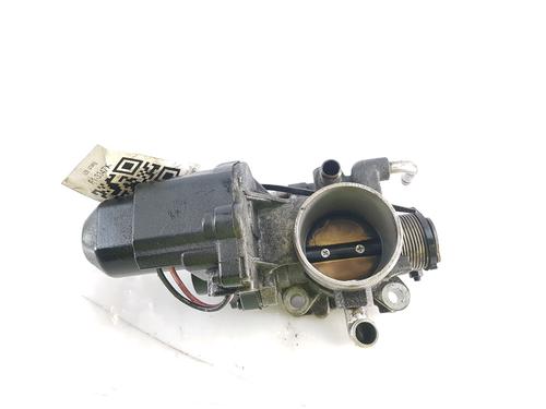 Throttle body TOYOTA PRIUS Liftback (_W2_)  | BP26591480M82