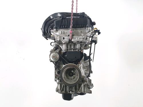 Used Engine PEUGEOT 208 I (CA_, CC_) 1.2 VTI 82 (82 hp) 32152933