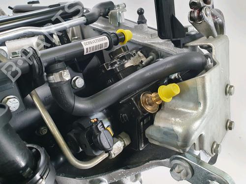 Engine ALFA ROMEO GIULIETTA (940_) 1.6 JTDM (940FXD1A) | BP38432277M1 - Image 8