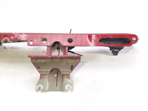 Crossmember RENAULT TWINGO II (CN0_) 1.2 16V (CN0K, CN0V, CN0A) | BP29495734C162 
