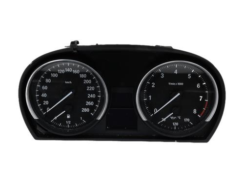 Used Instrument cluster Instrument cluster BMW Z4 Roadster (E89) sDrive 20 i (184 hp) 34337153 34337153