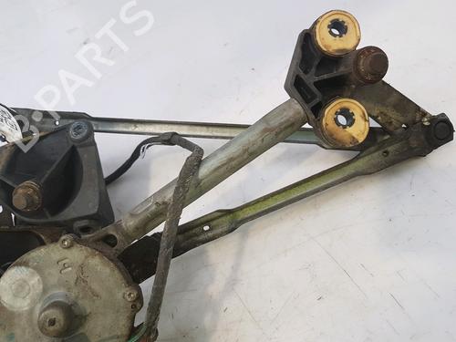 Front wiper motor CHRYSLER VOYAGER IV (RG, RS) 2.5 CRD | BP16296842M29 