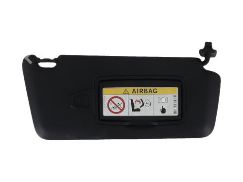Used Right sun visor Right sun visor MERCEDES-BENZ A-CLASS (W176) A 200 CDI / d (176.008) (136 hp) 36006831 36006831