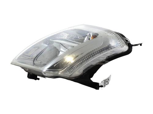 Used Left headlight CITROËN C2 (JM_) 1.4 HDi (68 hp) 29416910