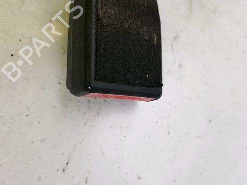 Seat buckle PEUGEOT 407 SW (6E_, 6D_) 1.6 HDi 110 | BP27916058I32 