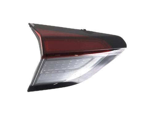 Left tailgate light OPEL CORSA F (P2JO) CORSA-e (68) | BP31350278C79 