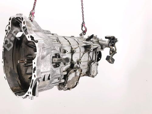 Used Gearbox Gearbox IVECO DAILY V Platform/Chassis 29S13, 29L13, 29L13D, 35S13, 35C13D, 40C13 (126 hp) 33745160 33745160