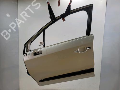 Used Left front door CITROËN DS4 (NX_) 1.6 HDi 110 (112 hp) 31085894