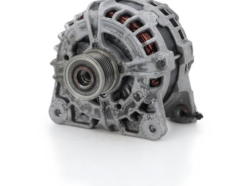 Used Alternator Alternator RENAULT SCÉNIC IV (J9_) 1.3 TCe 140 (140 hp) 36210559 36210559