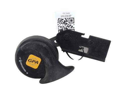 Horn RENAULT SCÉNIC III (JZ0/1_) 1.5 dCi | BP27911635E13 