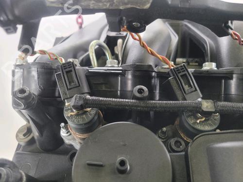 Engine BMW 1 (E87) 120 d | BP29578745M1 