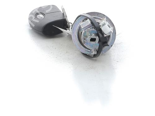 Bloccasterzo FORD B-MAX (JK) 1.5 TDCi | BP31284657M48