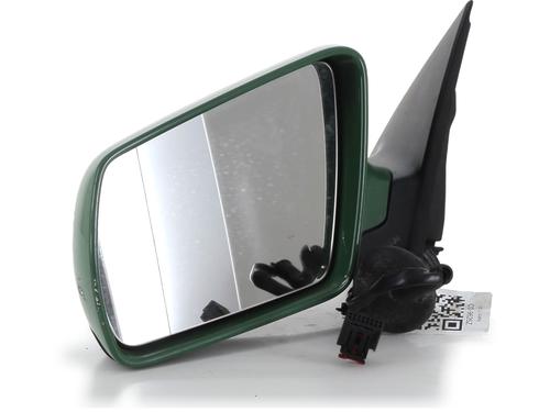 Left mirror AUDI A6 Allroad C6 (4FH) 3.2 FSI quattro | BP30692936C26