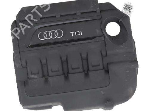 Topbeskyttelse AUDI Q3 (8UB, 8UG) 2.0 TDI quattro (184 hp) 30583645
