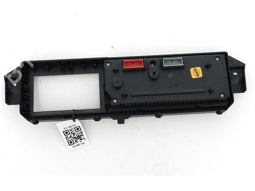 Instrument cluster RENAULT ESPACE IV (JK0/1_) 2.0 dCi (JK01, JK02, JK1J, JK1K, JK1H) | BP10447783C47 