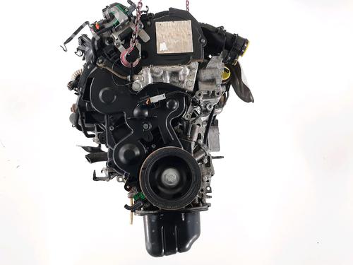 Used Engine Engine PEUGEOT 208 I (CA_, CC_) 1.6 BlueHDi 100 (100 hp) 33568047 33568047