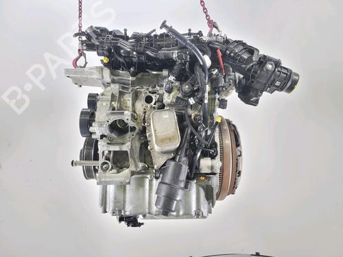 Engine MINI MINI (F55) Cooper D | BP30093583M1