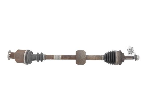 Used Right front driveshaft Right front driveshaft RENAULT CLIO II (BB_, CB_) 1.5 dCi (B/CB08) (82 hp) 33230137 33230137