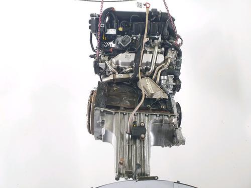 Engine MERCEDES-BENZ A-CLASS (W169) A 180 CDI (169.007, 169.307) | BP36006201M1 - Image 4