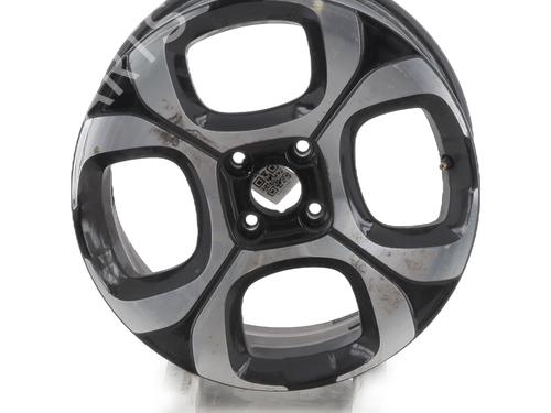 Fælk CITROËN C3 AIRCROSS II (2R_, 2C_) 1.5 BlueHDi 120 (2CYHXX) (120 hp) 31152272