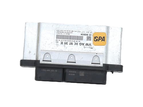 Engine control unit (ECU) VW POLO VI (AW1, BZ1, AE1) 1.0 | BP30165279M57 