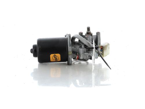 Used Front wiper motor CITROËN SAXO (S0, S1) 1.0 X (50 hp) 17538543