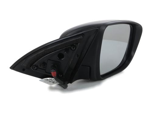 Right mirror NISSAN QASHQAI II (J11, J11_) 1.6 dCi | BP29495536C27 