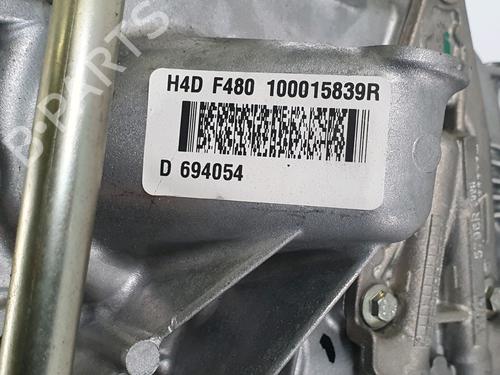 Engine DACIA SANDERO III 1.0 TCe 100 ECO-G | BP36513362M1 - Image 11