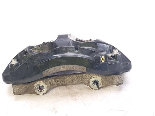 Left front brake caliper AUDI A4 B9 Avant (8W5, 8WD) S4 TDI Mild Hybrid quattro | BP29415942M105 