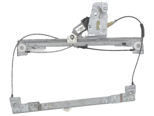 Used Front right window mechanism Front right window mechanism RENAULT KANGOO / GRAND KANGOO II (KW0/1_) 1.5 dCi 85 (KW0K, KW0L, KW0B) (86 hp) 39972182 39972182
