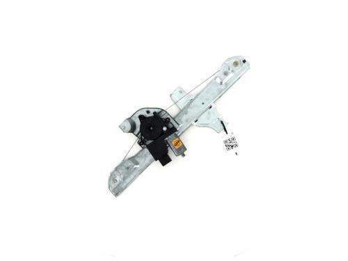 Front right window mechanism CITROËN C3 III (SX) 1.2 PureTech 82 | BP27901232C23 