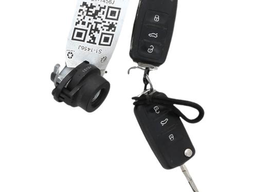 ignition-barrel-vw-golf-vi-5k1-2008-2009-2010-2011-2012-2013-2014-39224374 main image