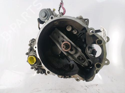 Gearbox SMART FORTWO Coupe (451) 1.0 Turbo (451.332) | BP31797433M3