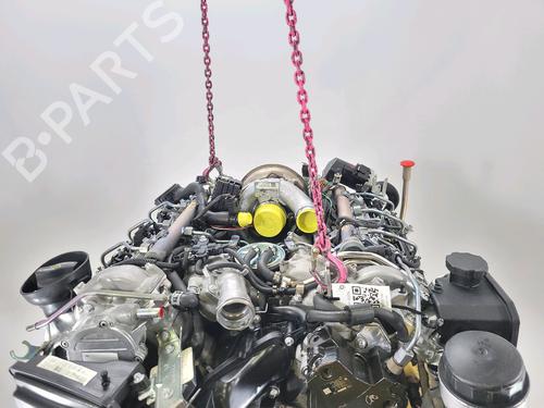 Engine MERCEDES-BENZ C-CLASS (W204)  | BP28176975M1 