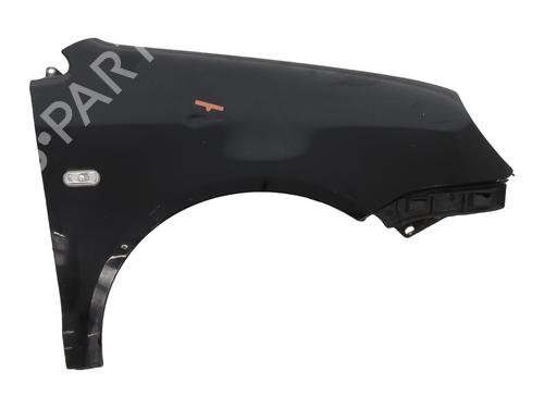 Guarda-lamas direito VW POLO IV (9N_, 9A_) 1.9 SDI (64 hp) 31699866