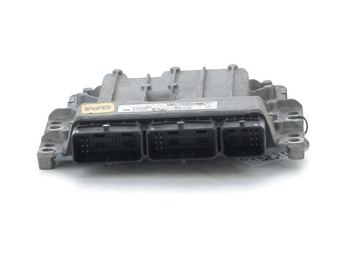 Used Engine control unit (ECU) DACIA DUSTER (HS_) 1.2 TCe 125 (125 hp) 31079052