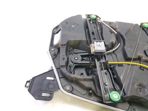 Front right window mechanism MERCEDES-BENZ GLC Coupe (C253) AMG 43 4-matic (253.364) | BP27908763C23 