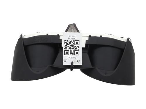 Kombiinstrument FORD TRANSIT COURIER B460 MPV 1.0 EcoBoost (100 hp) 30798797