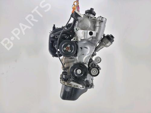 Motor VW POLO V (6R1, 6C1) 1.2 (70 hp) 29443319
