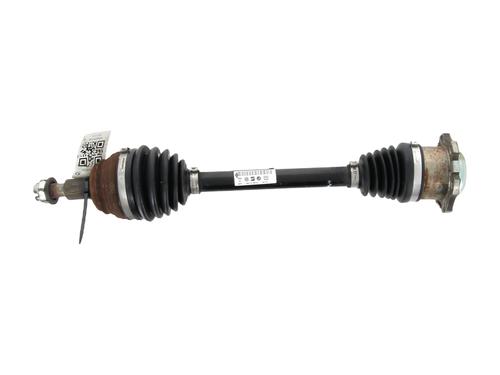 Used Left front driveshaft AUDI TT (8N3) 1.8 T (180 hp) 21061377