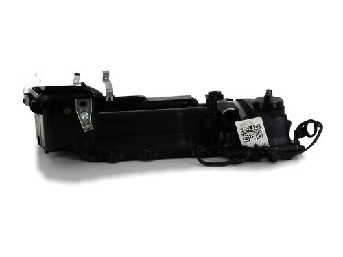 Valve cover TOYOTA YARIS (_P13_) 1.0 (KSP130_, KSP130) | BP28177109M124 
