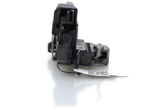 Front right lock MERCEDES-BENZ E-CLASS (W210) E 290 Turbo-D (210.017) | BP20673313C97 