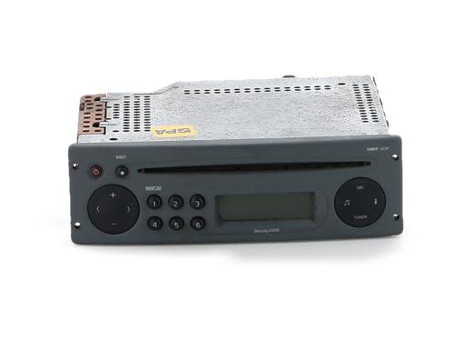 Used Radio Radio 39087695 39087695