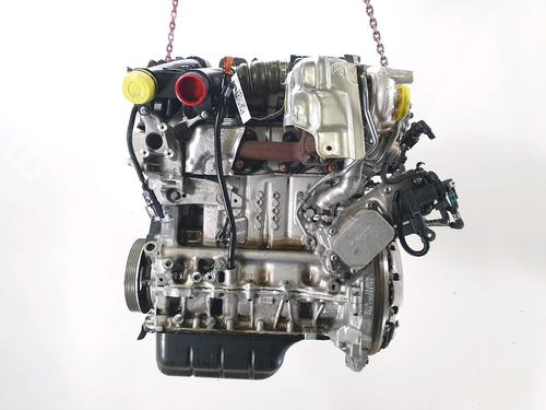 Engine CITROËN C3 II (SC_) 1.6 HDi | BP36181933M1 - Image 2